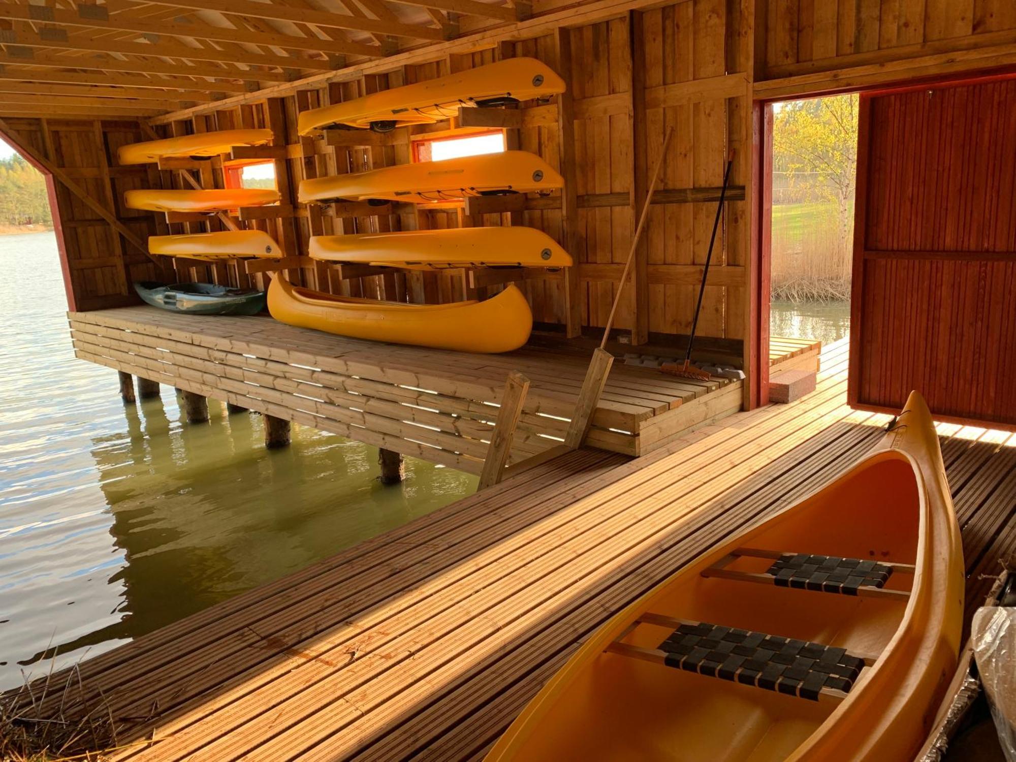 Lomahyppaeys Villa Naantali Kültér fotó